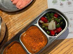 -姜虎东白丁烤肉(恒隆广场店)