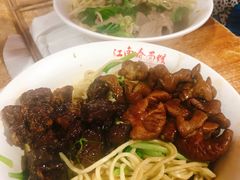 -泰顺江南春面馆