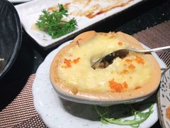 -德川家日本料理(中关村寰太大厦店)