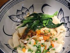 -秦唐汉味biangbiang面(大钟寺店)