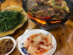 -胡师傅三下锅(汽车站店)