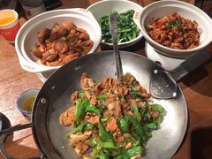 -老湘村·湖南土菜(天河维多利店)