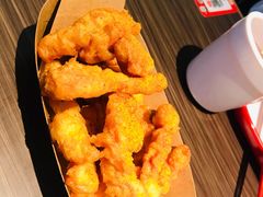 渣渣脆小酥肉-胖哥俩肉蟹煲(杭州大厦中央广场店)