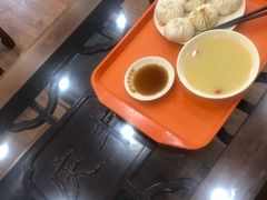 -庆丰包子铺(大屯路店)