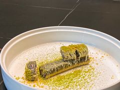 -翕间食·精致淮扬菜(江苏大剧院店)