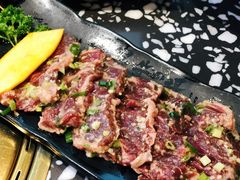 -黑牛の場烤肉(摩天活力城店)