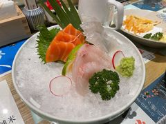 -慢走(甜水园店)
