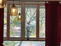 -雕刻时光咖啡馆(南院门店)