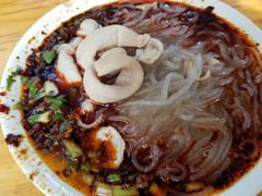 -甘记肥肠粉(马鞍北路店)