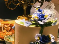 -杜哈夫DOUX RÊVE·生日蛋糕(日月光店)
