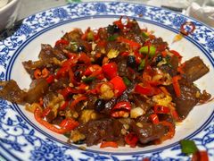 -欧记大排档·景德菜(上海首店)