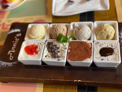 -安妮意大利餐厅(国贸店)