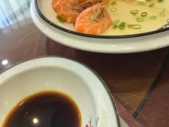 -韩记海鲜饺子旗舰店(红海新区店)