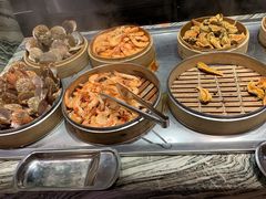 -威海蓝海御华大饭店·蓝钻美食自助百汇