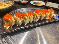 赤谷卷寿司-赤谷和牛烧肉居酒屋(石景山店)