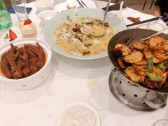 -大铁勺新津菜(东丽阳光新业广场店)