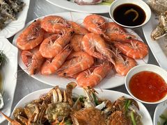 -众味海鲜大排档·活海鲜·潮汕味(南澳店)