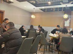 -天赋鱼馆(竹乡特色街店)