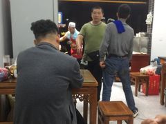 -光明巷里木烤肉