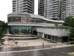 -广州市白云区图书馆