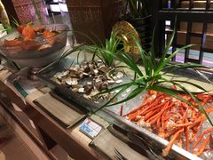 -西双版纳洲际度假酒店-海鲜傣味烧烤·侬香全日制餐厅