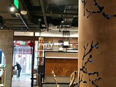 大堂-呷哺呷哺(砂之船奥莱店)