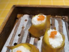 -蔡澜点心·粤菜(花城汇南区店)