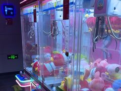 -唱吧麦颂KTV(马驹桥店)