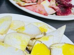 -火云龙烤肉(紫荆花店)