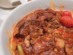 -津禧荟·酥皮烤鸭(北辰店)
