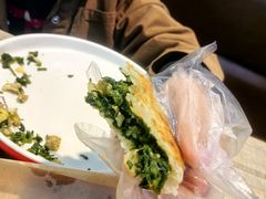 -老舅老蒙肉饼非遗店(一店)