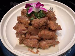 -衢农会·衢州菜·宴请(国际机场店)