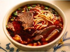 -1916中国兰州牛肉拉面(张掖分店)