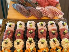 -鮨冠OMAKASE食べ放题(北京首店)