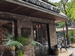 -Mammamia意大利餐厅(阳春巷店)