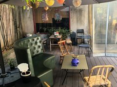 -阿莉餐厅(枣阳路店)