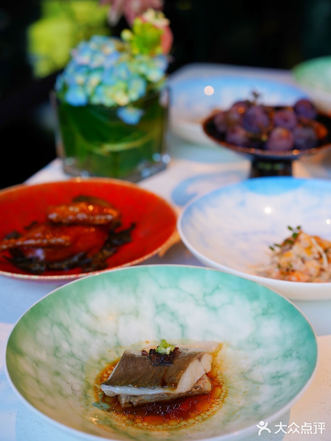 浪漫约会 和爱的人在这里度过