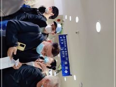 -复旦大学附属中山医院(西院区)
