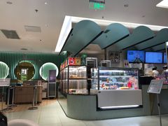 -奈雪的茶(亨特国际广场店)