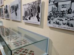 -三五九旅屯垦纪念馆