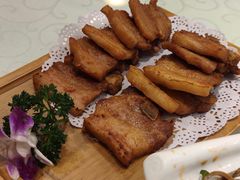 -東城故事·尋找姆媽的味道(玉兰路店)