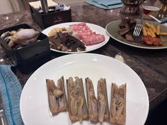 -福州西湖大酒店·怡湖咖啡厅