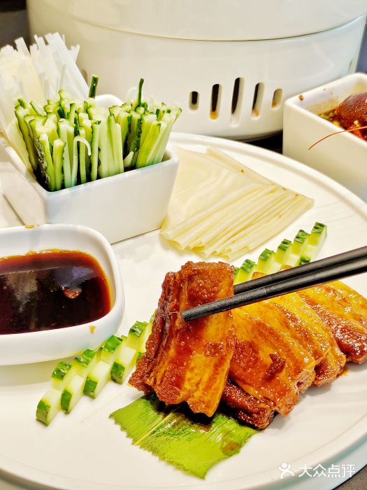 浙食逅·弄虾·融合菜·小龙虾(双城国际店)图片