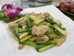 -新东源国际酒店·新东源食坊(沙井店)