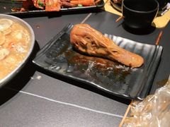 -嘎嘎鸭脑壳(金沙店)