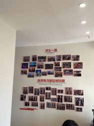 -U+YOGA优伽瑜伽·普拉提