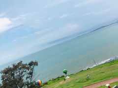 -漳州滨海火山岛自然生态风景区