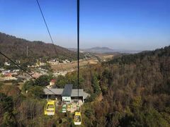 -巨石山景区