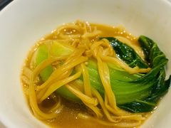 生日面-南麓·浙里(外滩店)
