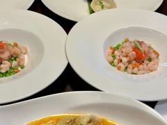 -萬國春·中菜馆(颐和公馆店)